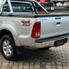 Toyota Hilux CD D4-D 4x4 2.5 16V 102cv TB Dies. 2011 Diesel-3