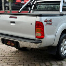 Toyota Hilux CD D4-D 4x4 2.5 16V 102cv TB Dies. 2011 Diesel-5