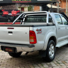 Toyota Hilux CD D4-D 4x4 2.5 16V 102cv TB Dies. 2011 Diesel-4