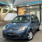 Ford Fiesta 1.0 8V Flex/Class 1.0 8V Flex 5p 2011 Flex-1