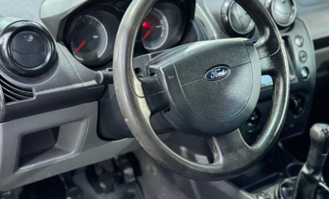 Ford Fiesta 1.0 8V Flex/Class 1.0 8V Flex 5p 2011 Flex-6