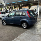 Ford Fiesta 1.0 8V Flex/Class 1.0 8V Flex 5p 2011 Flex-3