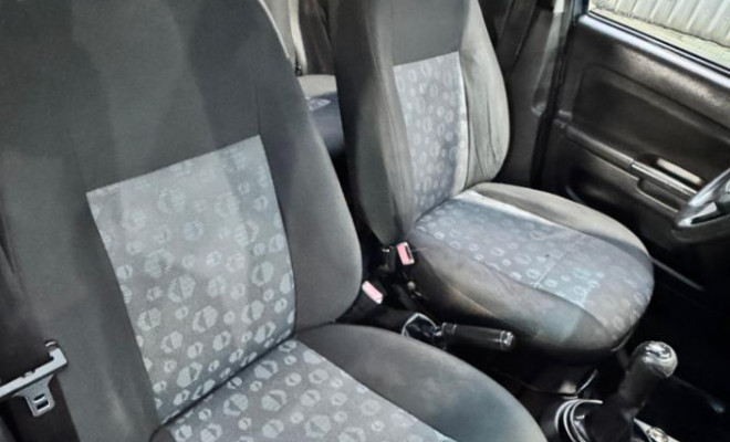 Ford Fiesta 1.0 8V Flex/Class 1.0 8V Flex 5p 2011 Flex-7