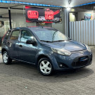 Ford Fiesta 1.0 8V Flex/Class 1.0 8V Flex 5p 2011 Flex-0