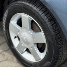 Ford Fiesta 1.0 8V Flex/Class 1.0 8V Flex 5p 2011 Flex-9