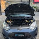 Ford Fiesta 1.0 8V Flex/Class 1.0 8V Flex 5p 2011 Flex-10
