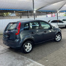 Ford Fiesta 1.0 8V Flex/Class 1.0 8V Flex 5p 2011 Flex-2