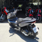 🏍️ HONDA PCX 150 2021 – AUTOMÁTICA, ECONÔMICA E COMPLETA!-2