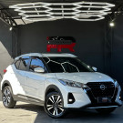 Nissan KICKS Advance 1.6 16V Flex Aut. 2024 Flex-1