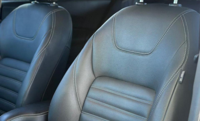 Nissan KICKS Advance 1.6 16V Flex Aut. 2024 Flex-12