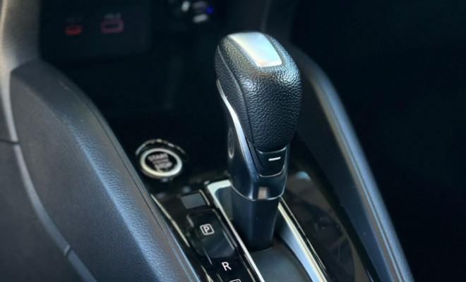 Nissan KICKS Advance 1.6 16V Flex Aut. 2024 Flex-10