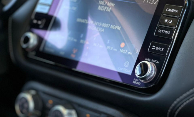 Nissan KICKS Advance 1.6 16V Flex Aut. 2024 Flex-9