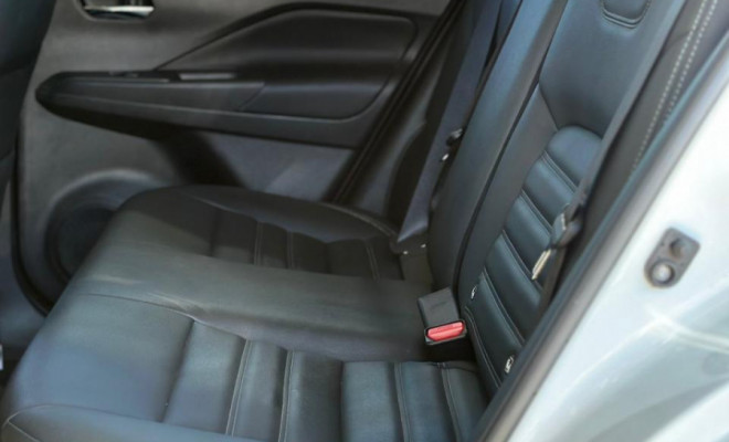 Nissan KICKS Advance 1.6 16V Flex Aut. 2024 Flex-13