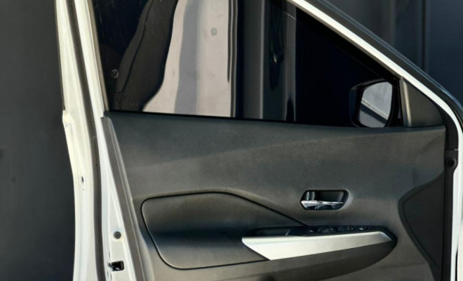 Nissan KICKS Advance 1.6 16V Flex Aut. 2024 Flex-14