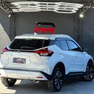 Nissan KICKS Advance 1.6 16V Flex Aut. 2024 Flex-4