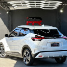 Nissan KICKS Advance 1.6 16V Flex Aut. 2024 Flex-2