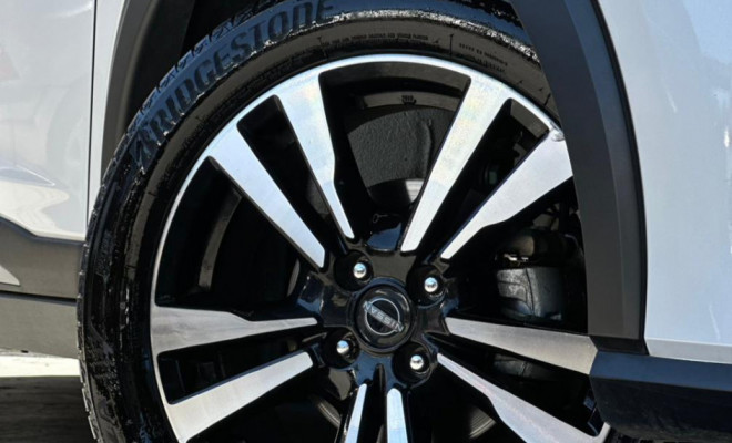 Nissan KICKS Advance 1.6 16V Flex Aut. 2024 Flex-15