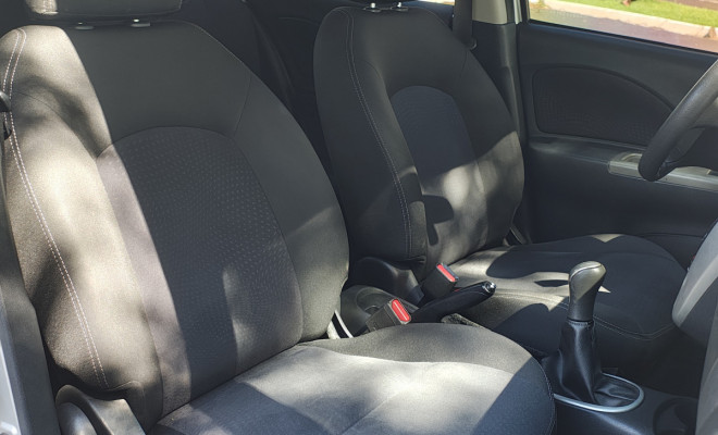 March SL 1.6 2016 Flex-9