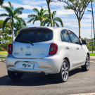 March SL 1.6 2016 Flex-3