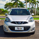 March SL 1.6 2016 Flex-0