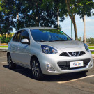 March SL 1.6 2016 Flex-1