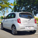 March SL 1.6 2016 Flex-5