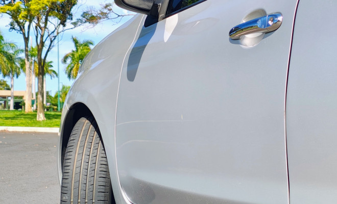 March SL 1.6 2016 Flex-12