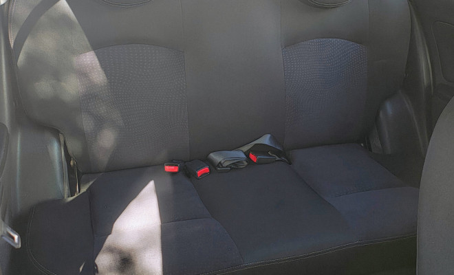 March SL 1.6 2016 Flex-10