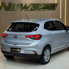 Fiat ARGO 1.0 6V Flex 2022 Flex-4