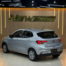 Fiat ARGO 1.0 6V Flex 2022 Flex-2