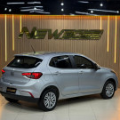 Fiat ARGO 1.0 6V Flex 2022 Flex-0