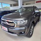 Ford Ranger Limited 3.2 4x4 CD Diesel Aut. 2021 Diesel-1