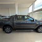 Ford Ranger Limited 3.2 4x4 CD Diesel Aut. 2021 Diesel-5