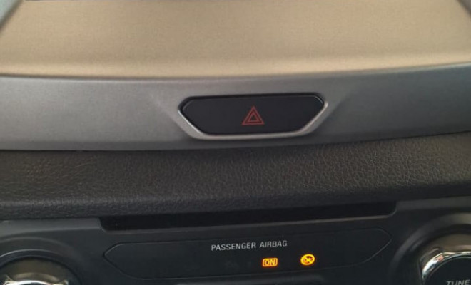 Ford Ranger Limited 3.2 4x4 CD Diesel Aut. 2021 Diesel-9