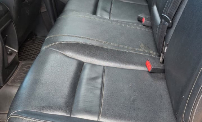 Ford Ranger Limited 3.2 4x4 CD Diesel Aut. 2021 Diesel-11