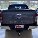 Ford Ranger Limited 3.2 4x4 CD Diesel Aut. 2021 Diesel-3