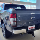 Ford Ranger Limited 3.2 4x4 CD Diesel Aut. 2021 Diesel-4