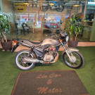 HONDA CG 150 FAN ESi/ 150 FAN ESi FLEX 2010 Gasolina-2