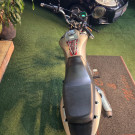 HONDA CG 150 FAN ESi/ 150 FAN ESi FLEX 2010 Gasolina-4