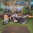 HONDA CG 150 FAN ESi/ 150 FAN ESi FLEX 2010 Gasolina-5