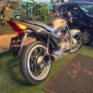 HONDA CG 150 FAN ESi/ 150 FAN ESi FLEX 2010 Gasolina-3