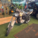 HONDA CG 150 FAN ESi/ 150 FAN ESi FLEX 2010 Gasolina-7