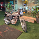 HONDA CG 150 FAN ESi/ 150 FAN ESi FLEX 2010 Gasolina-0