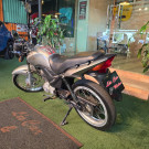 HONDA CG 150 FAN ESi/ 150 FAN ESi FLEX 2010 Gasolina-6