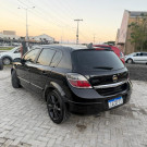 GM - Chevrolet Vectra GT-X 2.0 MPFI 8V FlexPower Mec. 2009 Flex-1