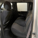 Ford Ranger XLT 2.3 16V 150cv CD Repower. 2010 Gasolina-7