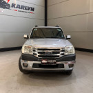 Ford Ranger XLT 2.3 16V 150cv CD Repower. 2010 Gasolina-1