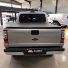 Ford Ranger XLT 2.3 16V 150cv CD Repower. 2010 Gasolina-0