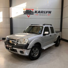 Ford Ranger XLT 2.3 16V 150cv CD Repower. 2010 Gasolina-8