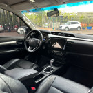 Toyota Hilux CD SR 4x4 2.8 TDI Diesel Aut. 2020 Diesel-7